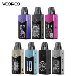 Voopoo vinci E120 120w 4500mah