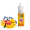 Liquideo tireboulette pêche mangue passion multi freeze