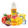 Liquideo salopiot orange mangue goyave multi freeze