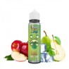 Liquideo galopin pomme poire multi freeze