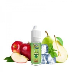 Liquideo galopin pomme poire multi freeze