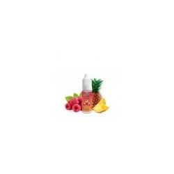 Liquideo crapule ananas framboise multi freeze