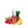 Liquideo crapule ananas framboise multi freeze