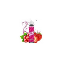 Liquideo fruits rouges wpuff flavors