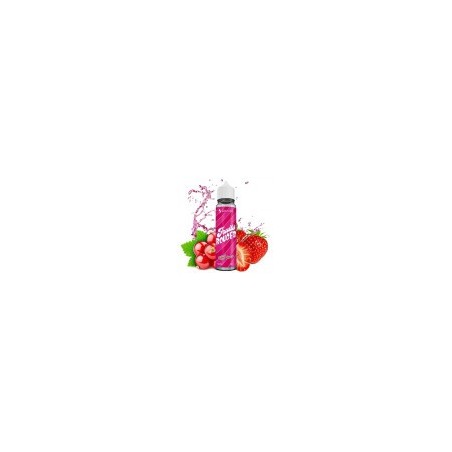 Liquideo fruits rouges wpuff flavors