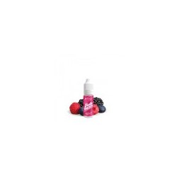 Liquideo fruits rouges wpuff flavors