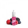 Liquideo fruits rouges wpuff flavors