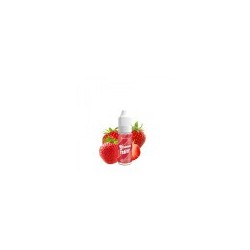 Liquideo grosse fraise wpuff flavors