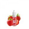 Liquideo grosse fraise wpuff flavors