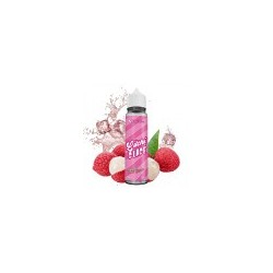 Liquideo litchi glacé wpuff flavors