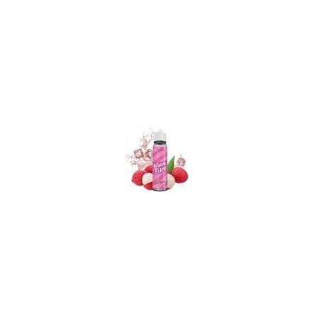 Liquideo litchi glacé wpuff flavors