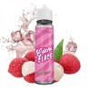 Liquideo litchi glacé wpuff flavors