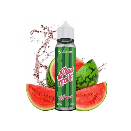 Liquideo pasteque wpuff flavors