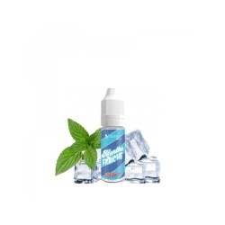 Liquideo menthe fraiche wpuff flavors