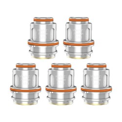 GEEKVAPE résistances Zeus Subohm Z Series