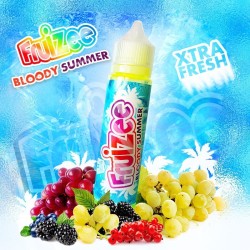 Fruizee bloody summer xtra fresh Eliquide france