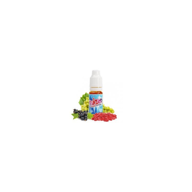 Fruizee bloody summer xtra fresh Eliquide france