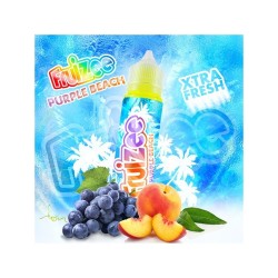 Fruizee purple beach xtra fresh Eliquide france