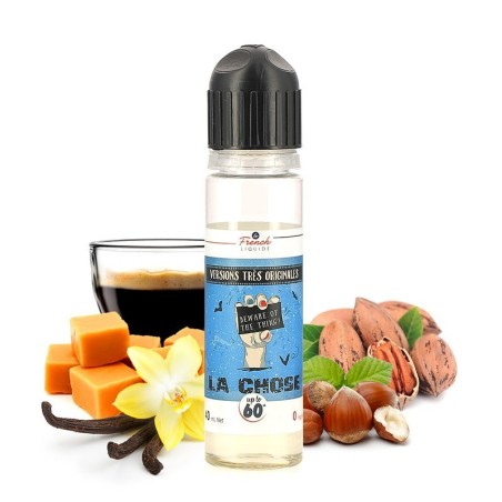 Le french liquide la chose