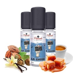Le french liquide la chose