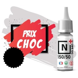 N+ booster 10ml 20mg de nicotine