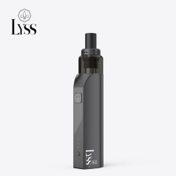 Lyss SII kit 25W 1600mah débit d'air et puissance réglable