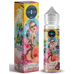Curieux Montpellier Emerveille