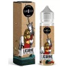 Curieux licorne astrale