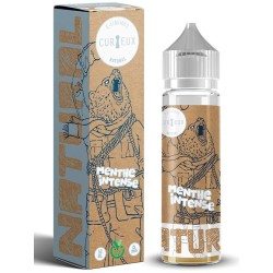 Curieux Menthe Intense