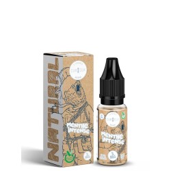 Curieux Menthe Intense
