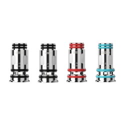 Voopoo résistance mèche PNP X