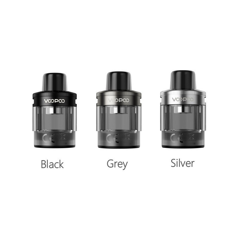Voopoo cartouches PNP X DTL 5ml