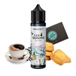 Protect café biscuit les 4 saisons