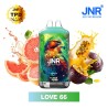 JNR love 66 falcon x 28000 puffs