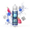 Cloud vapor sunrise kung freeze e-liquide 50ml