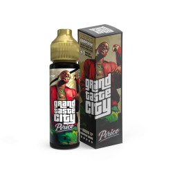 Cloud vapor périco grand taste city e-liquide 50ml