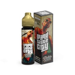 Cloud vapor paleta score grand taste city e-liquide 50ml
