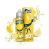 Cloud vapor remon citron cactus kung fruits e-liquide