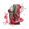 Cloud vapor sakuran cerise kung fruits e-liquide