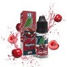 Cloud vapor sakuran cerise kung fruits e-liquide