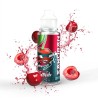 Cloud vapor sakuran cerise kung fruits e-liquide