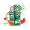 Cloud vapor suika pastèque kung fruits e-liquide