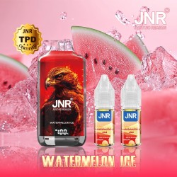 JNR watermelon ice falcon x 28000 puffs