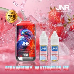 JNR strawberry watermelon ice falcon x 28000 puffs