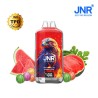 JNR watermelon bubblegum falcon x 28000 puffs