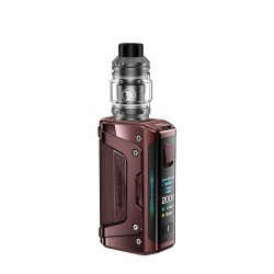 Geekvape aegis legend 5 kit 200w a accu