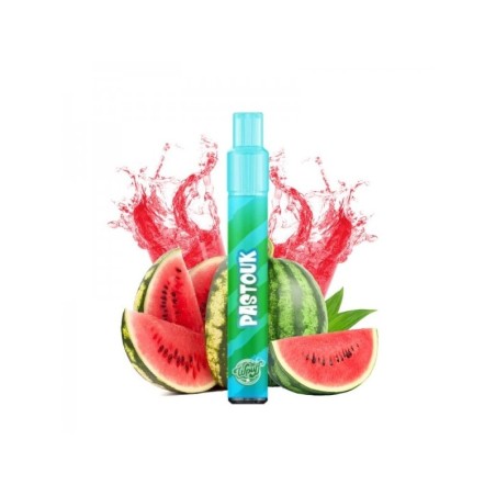 Liquideo pastouk wpuff pod 2.0