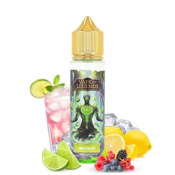 of legends limo frost 50ml