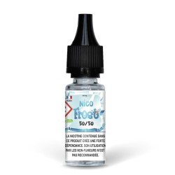 Extrapure booster 10ml 20mg de nicotine frais