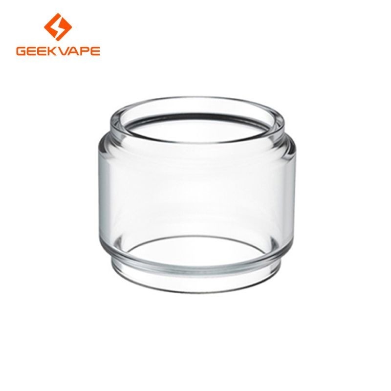 Geekvape glass pyrex z nano 3 tank 5ml